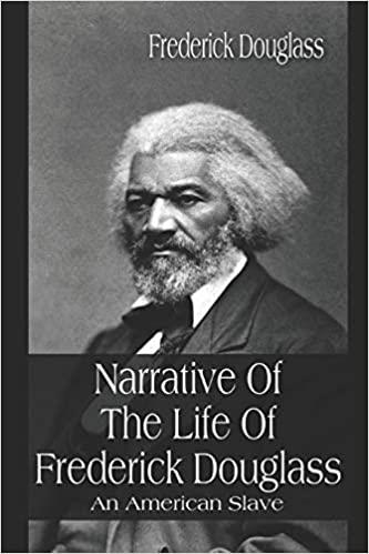 Narrative of the Life of Frederick Douglass